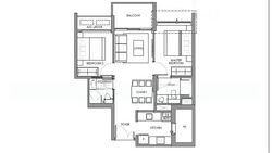 Pasir Panjang Road (D5), Condominium #531280611